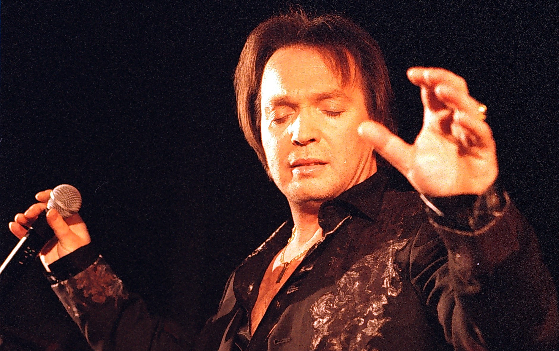 Mi lett vele? Így él most Turi Lajos, az éjszaka egykori császára