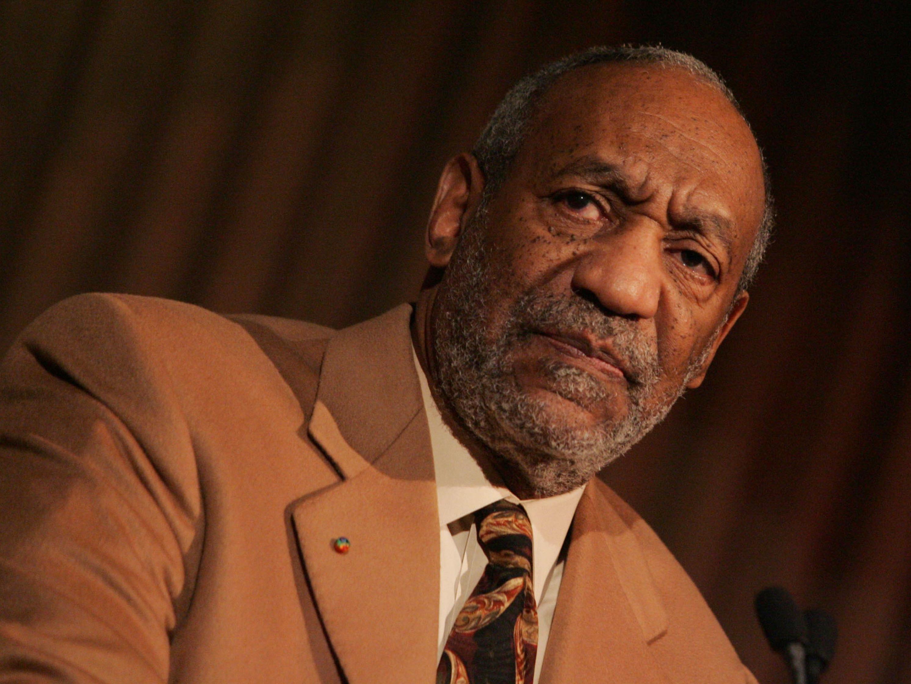 Bill Cosby telewizja seriale Stany Zjednoczone Bill Cosby Show