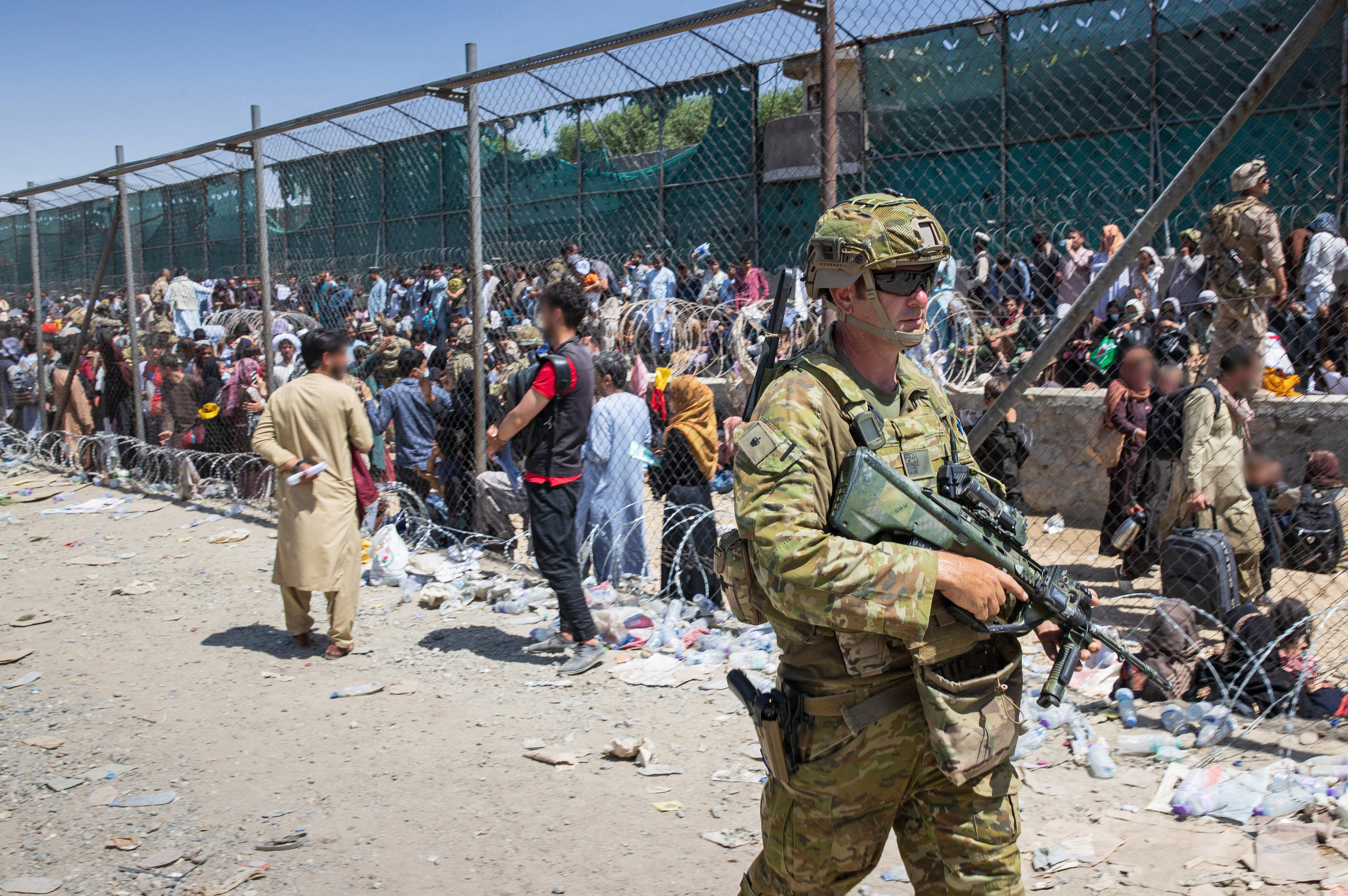 Kabuli merénylet: újabb információk derültek ki - Blikk