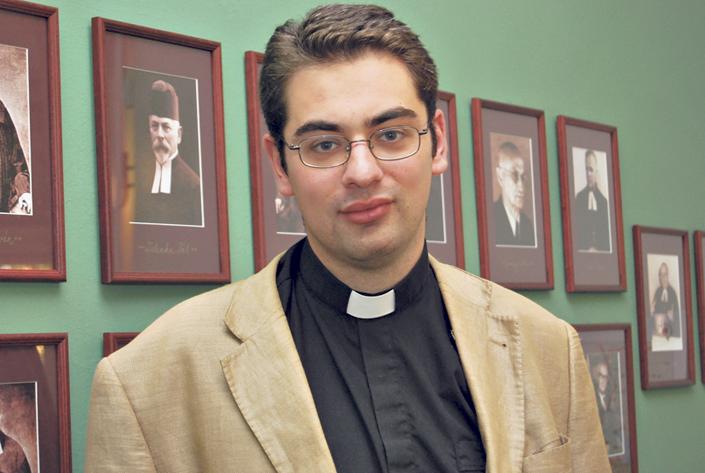 Unokája szerint Faludy György elhanyagolta a családját: Alexander így is megbocsátott a világhírű költőnek