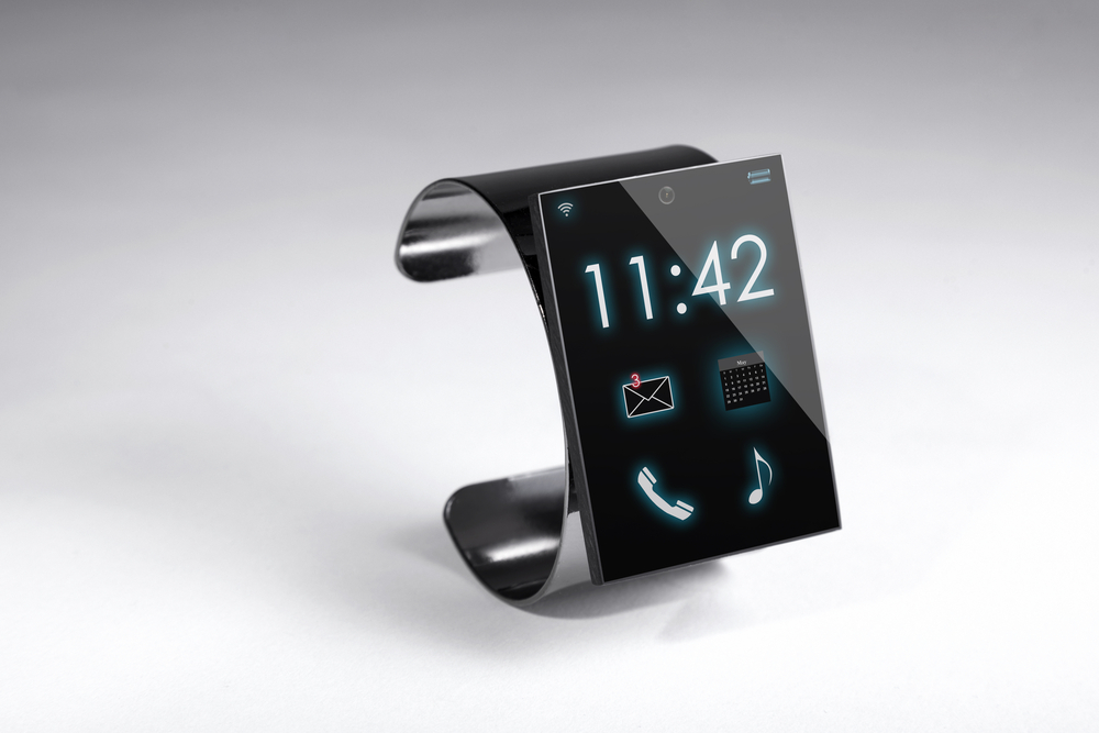 Furorę robią zegarki wyposażone bluetooth współpracujące ze smartfonami, oraz nowoczesne