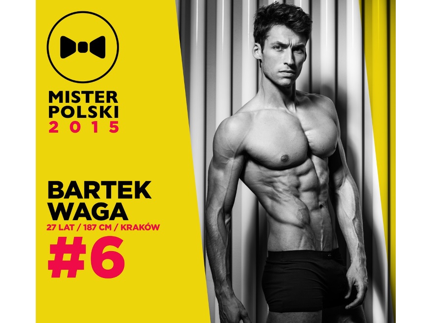 Bartek Waga