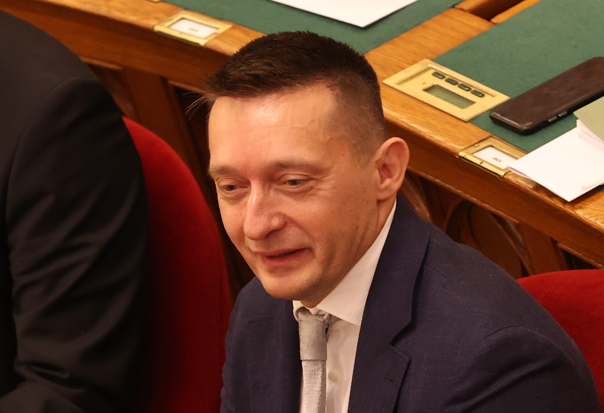 Miniszterelnöki Kabinetiroda:  Nem tapasztaltak az orosz képviselet részéről telefonos lehallgatásra utaló jeleket