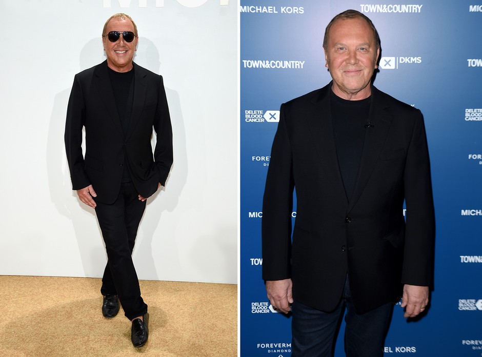 Michael Kors