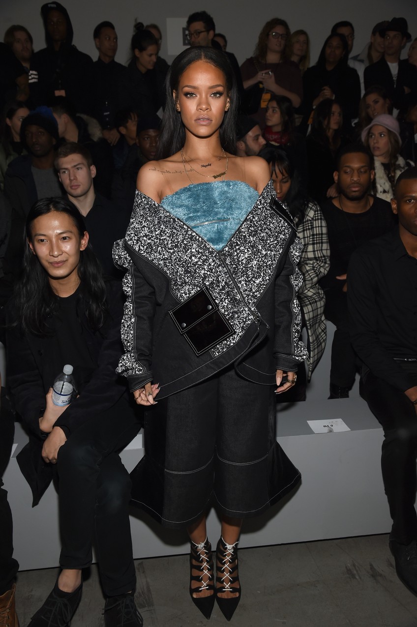 Rihanna / fot. Getty Images