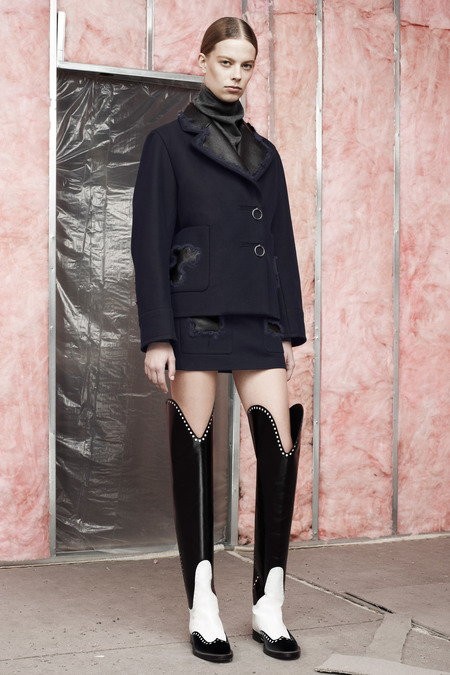Alexander Wang