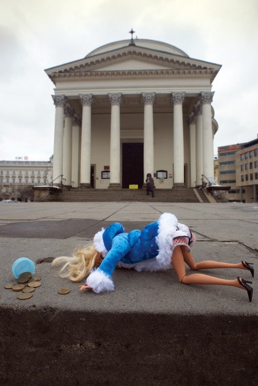 fot. Magdalena Beyer