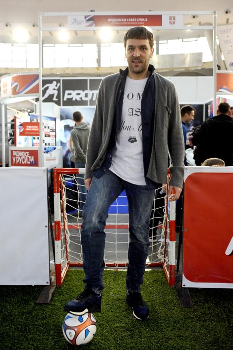 Vladimir Stojković