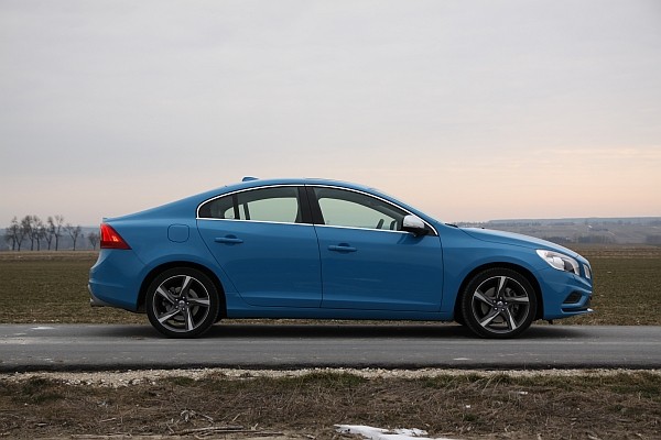 volvo s60 t6 polestar gor02cy towar z zimnej p00nocy