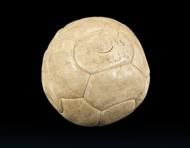 Pi & # x142; ka, kt & # XF3; r & # x105; Pele has won & # x142; thousands & # x119; totaling & # x105; gateway & # x119; career