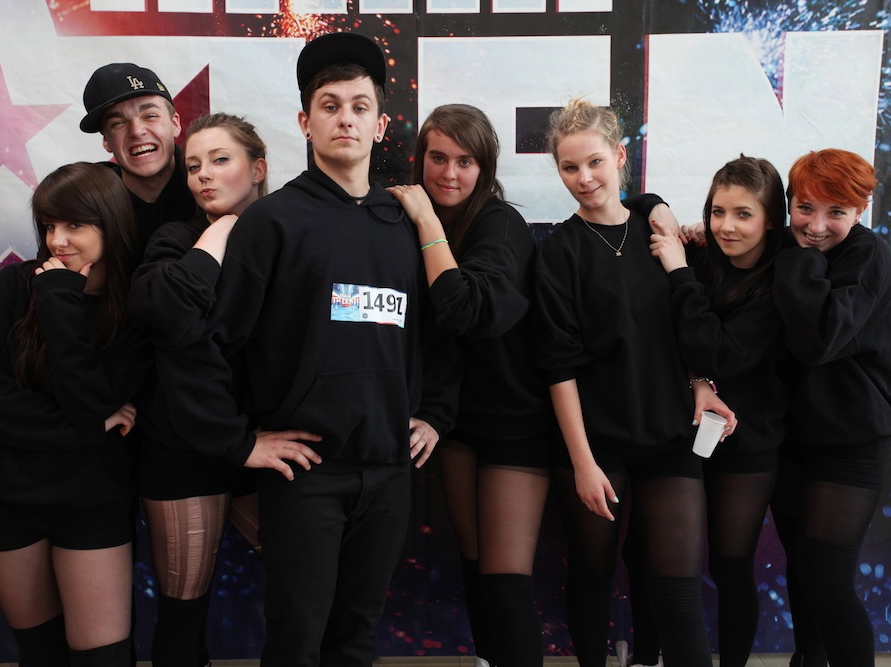 HD Dance Studio