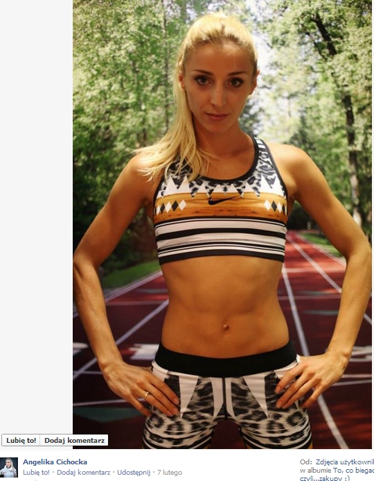 Angelika Cichocka