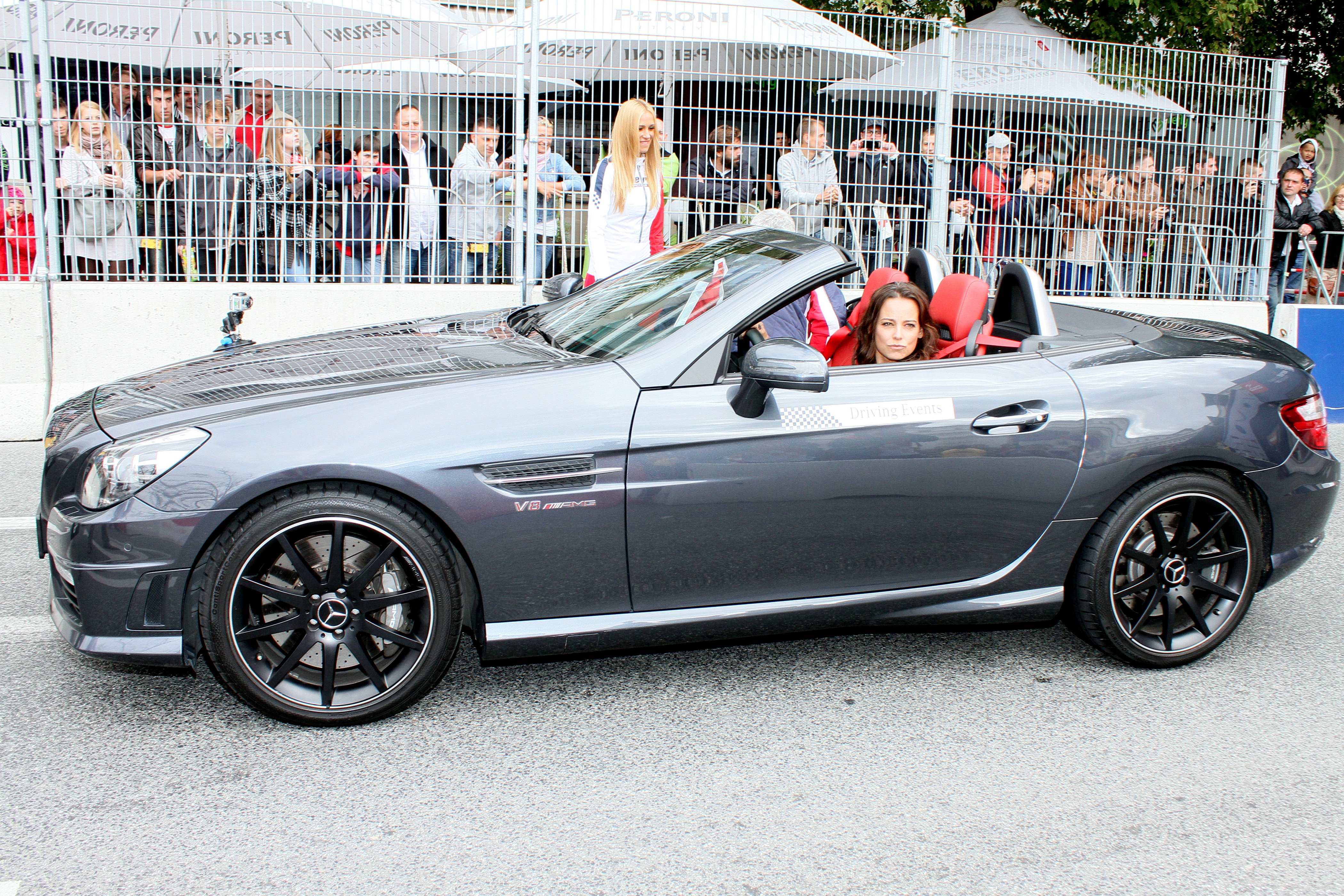 Verva Street Racing