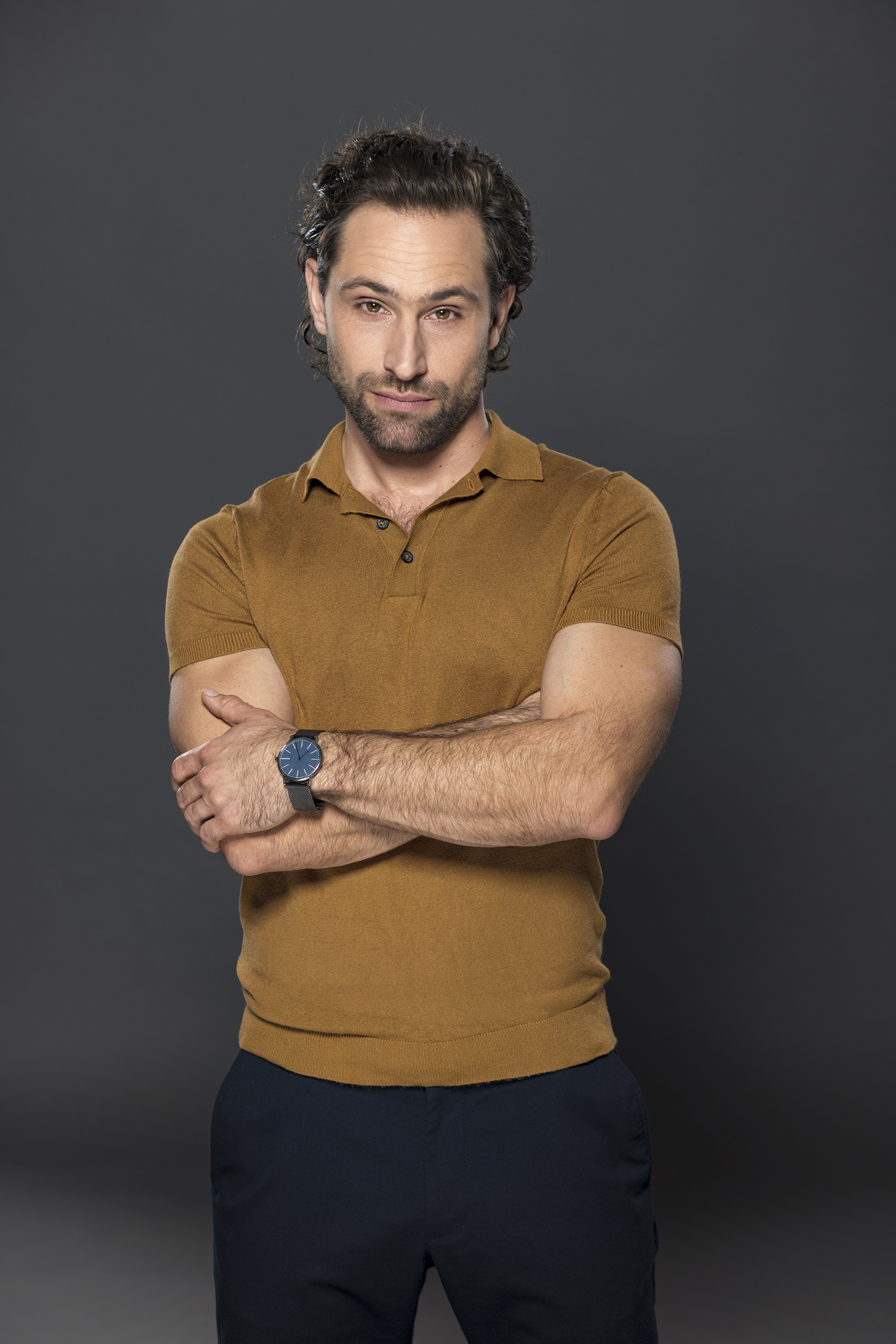 Jaskó Bálint: Raja miatt sok negatív kritikát kaptam