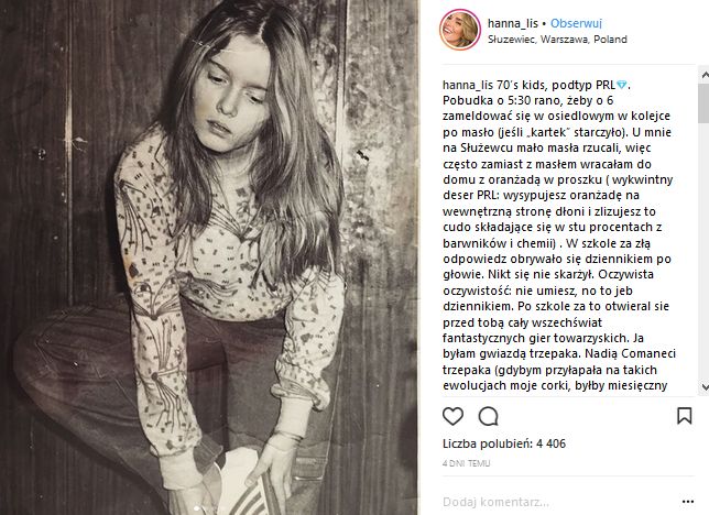 Hanna Lis