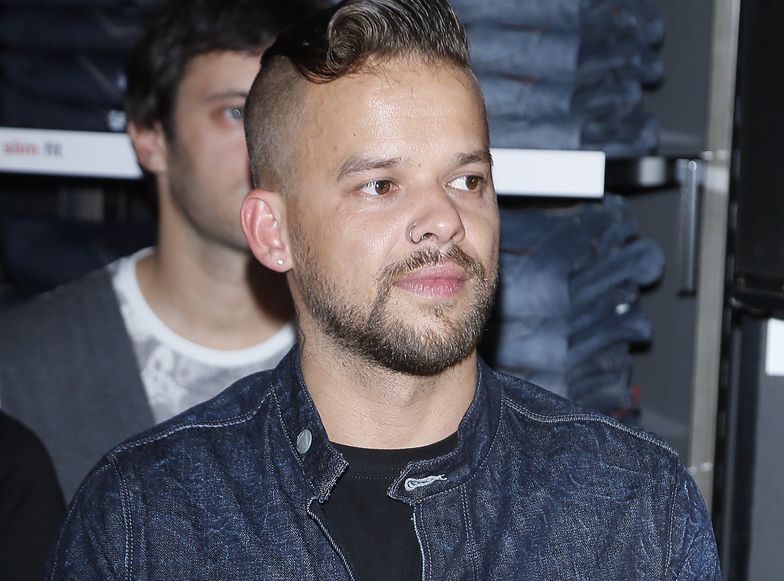Michał Piróg