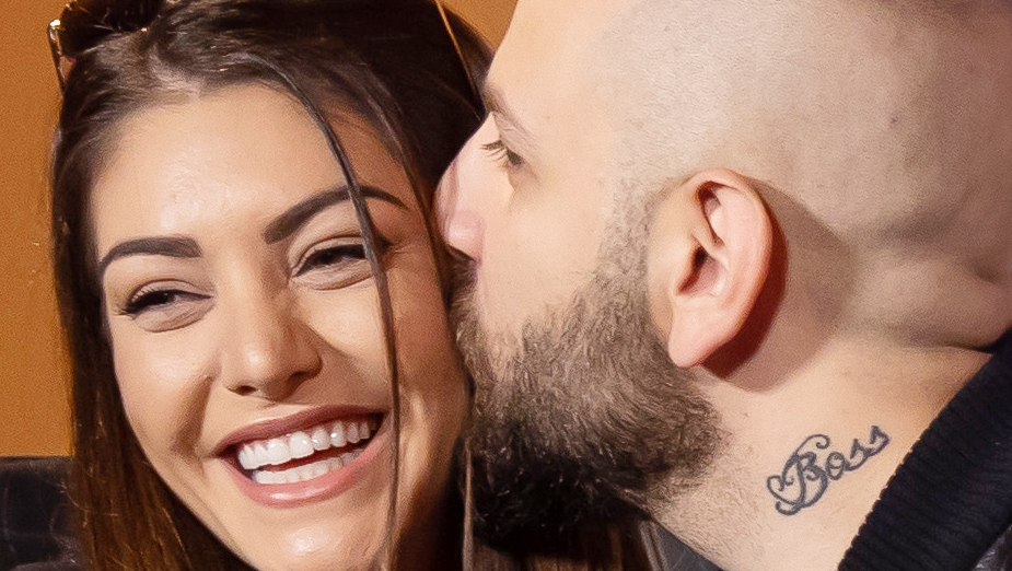 G.w.M a visszatérésre készül, együtt edz Kulcsár Edinával: „Pont most szereztünk be egy futógépet is”