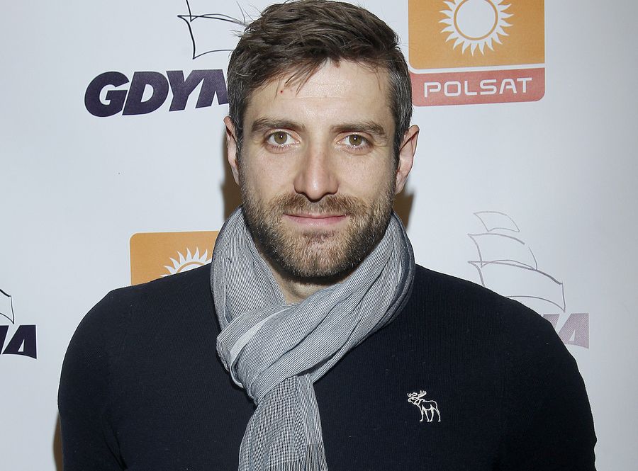 Maciej Dowbor.