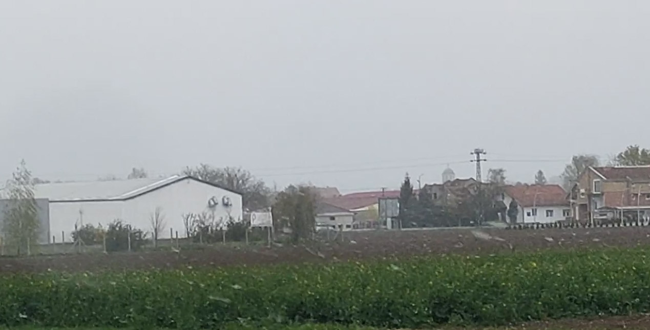 Többfelé havazik Magyarországon, itt az áprilisi tél - videók