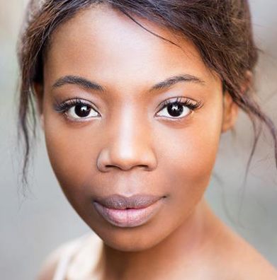 Mimi Ndiweni