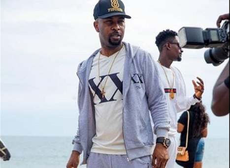 PMAN writes Nigeria High Commission in UK over attack on Ruggedman 6608ac88425155f19f4da8226a1c52bd - PMAN writes Nigeria High Commission in UK over attack on Ruggedman