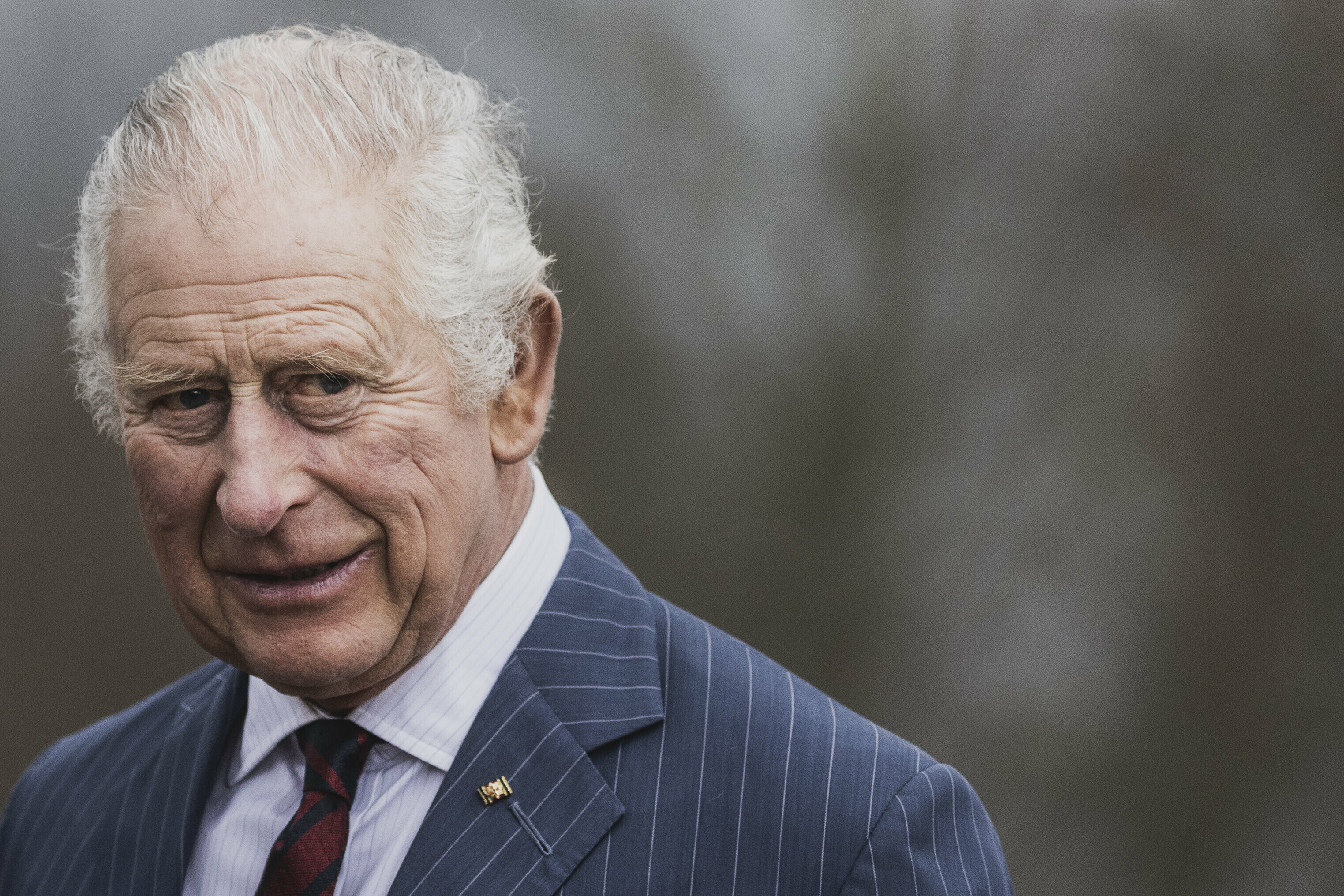 Már a meghívókat is kiküldték: így készült a palota Károly király megkoronázására