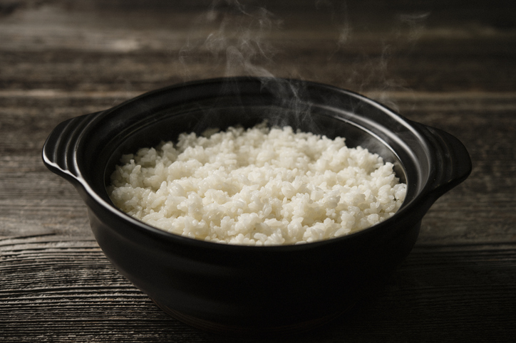 Hogyan kell tökéletes rizst főzni? Gordon Ramsay sztárszakács elárulja  pofonegyszerű trükkjét - kiskegyed.hu
