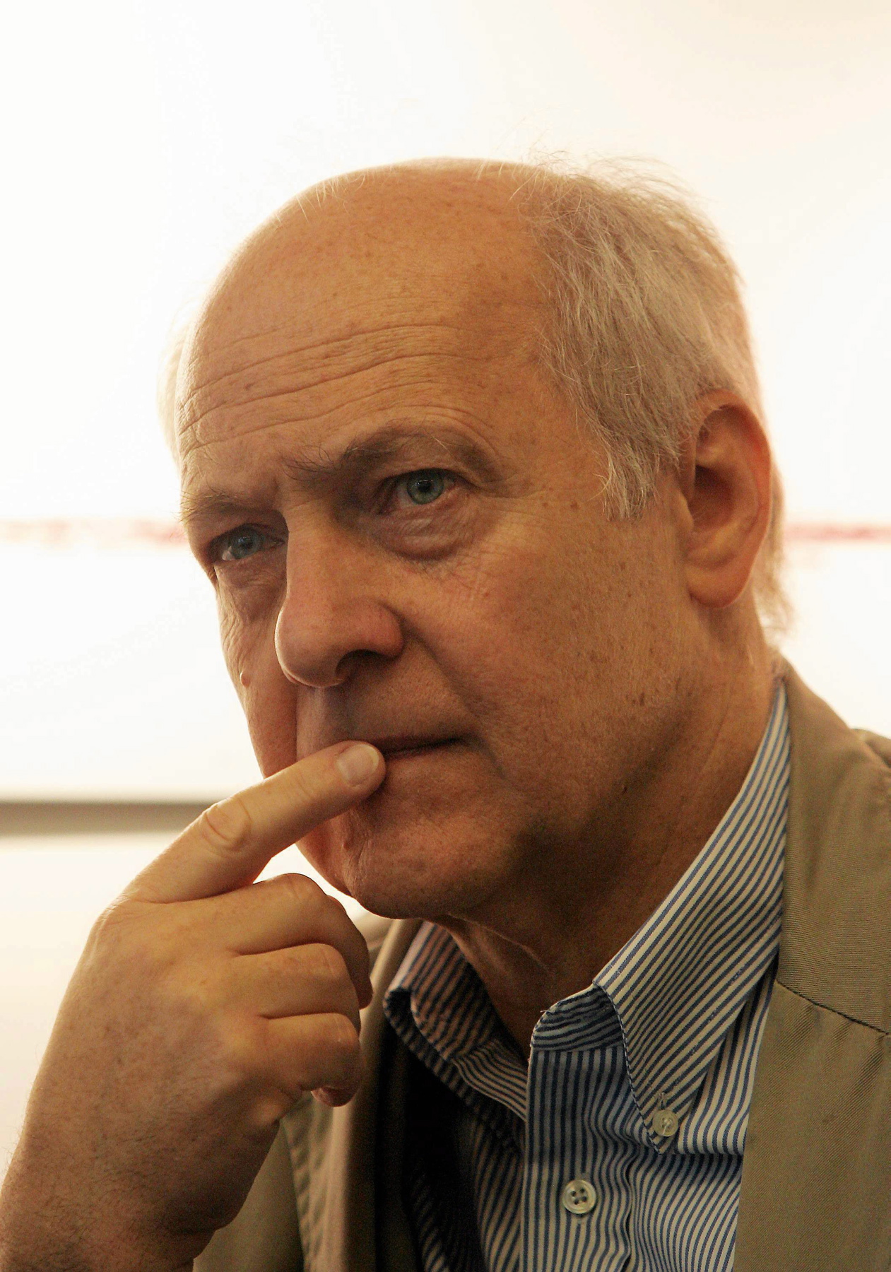 Jacques Rupnik