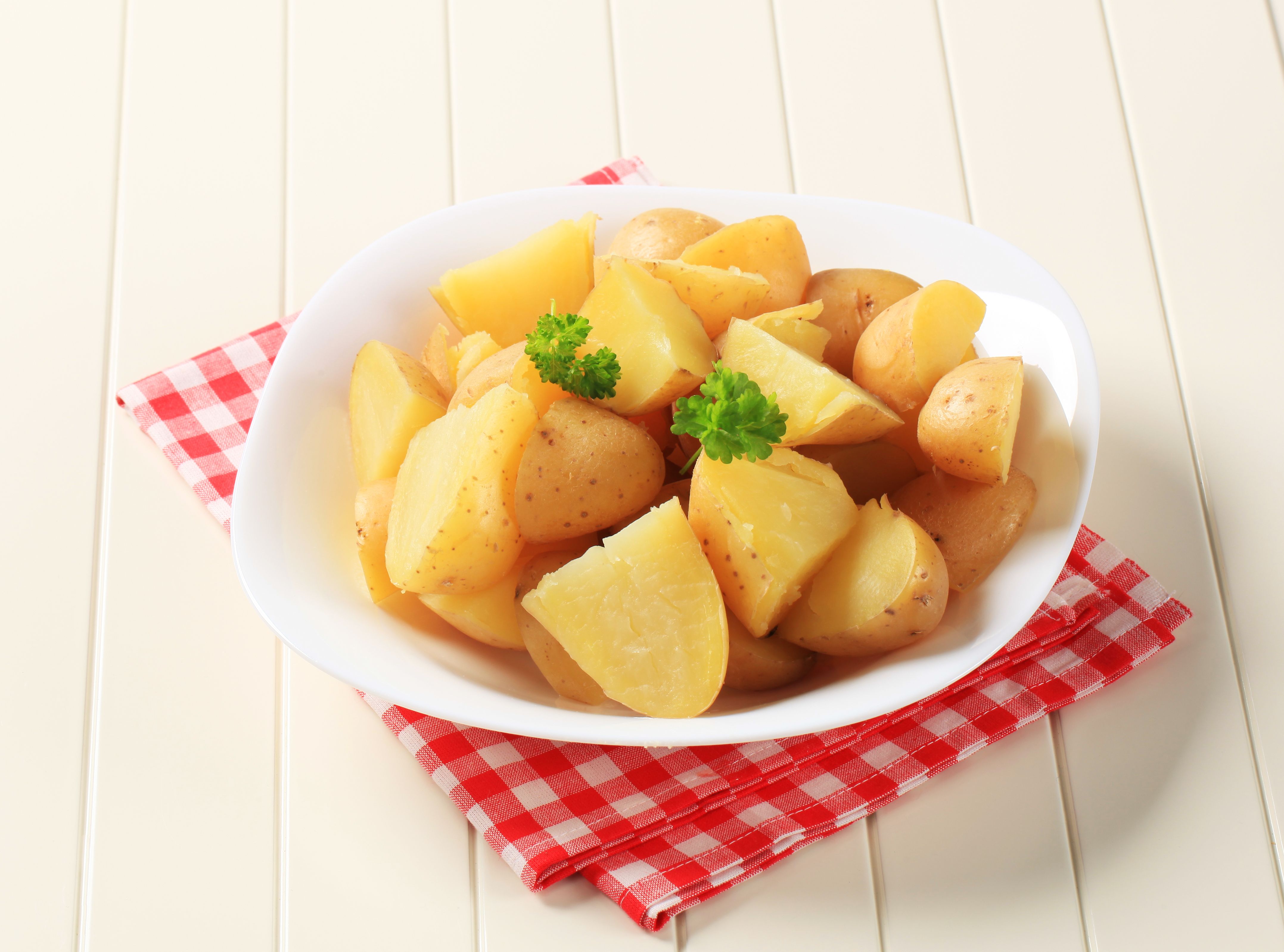 Dieta na nadciśnienie