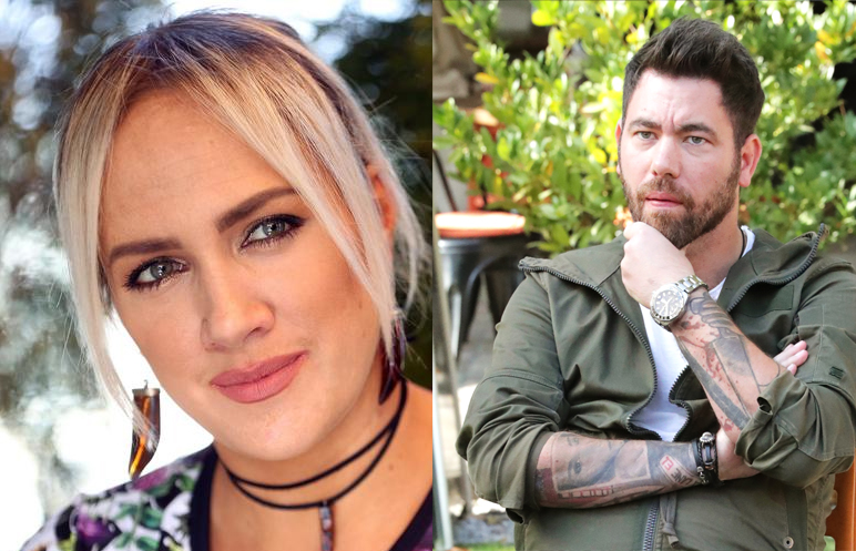 "Csak idő kérdése volt, mikor pukkad ki ez a lufi" - már régóta gyűltek a viharfelhők Tóth Gabi és Krausz Gábor házassága felett, ezek voltak az árulkodó jelek