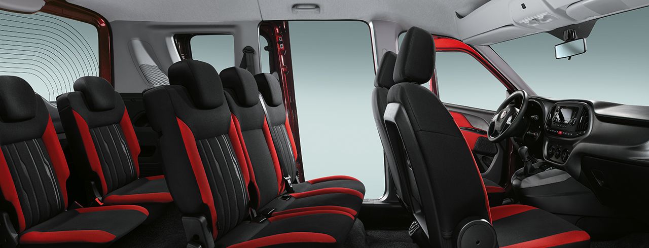 Fiat doblo