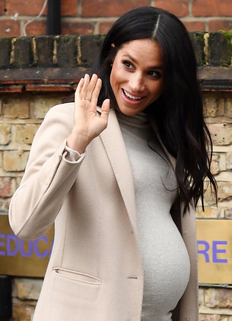 Księżna Meghan