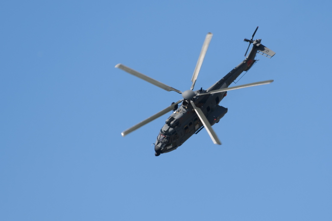 EC-725 Caracal