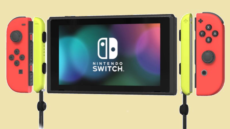 Nintendo Switch má problém s ovládačmi Joy-Con. Firma ponúka opravu zadarmo