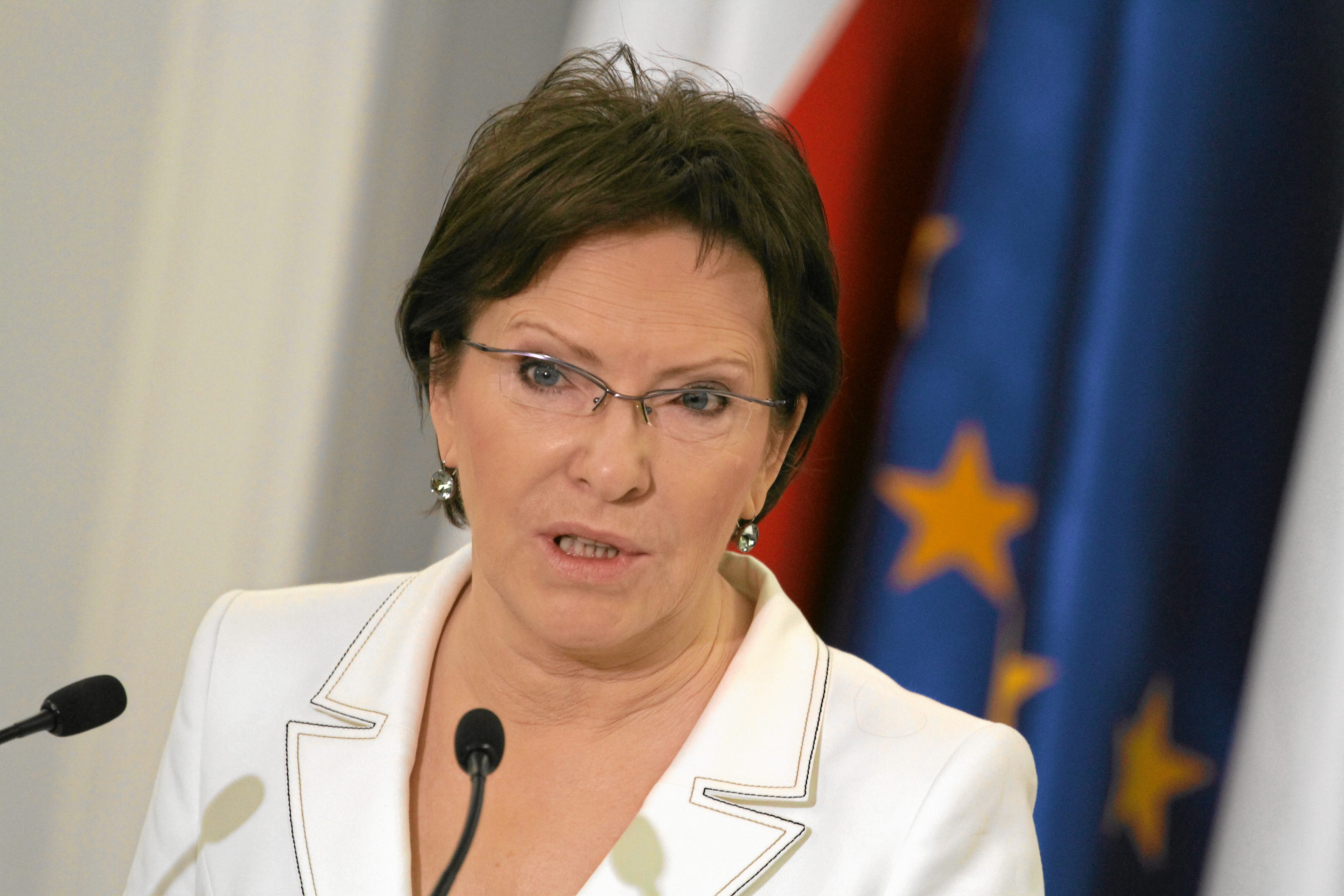 Ewa Kopacz