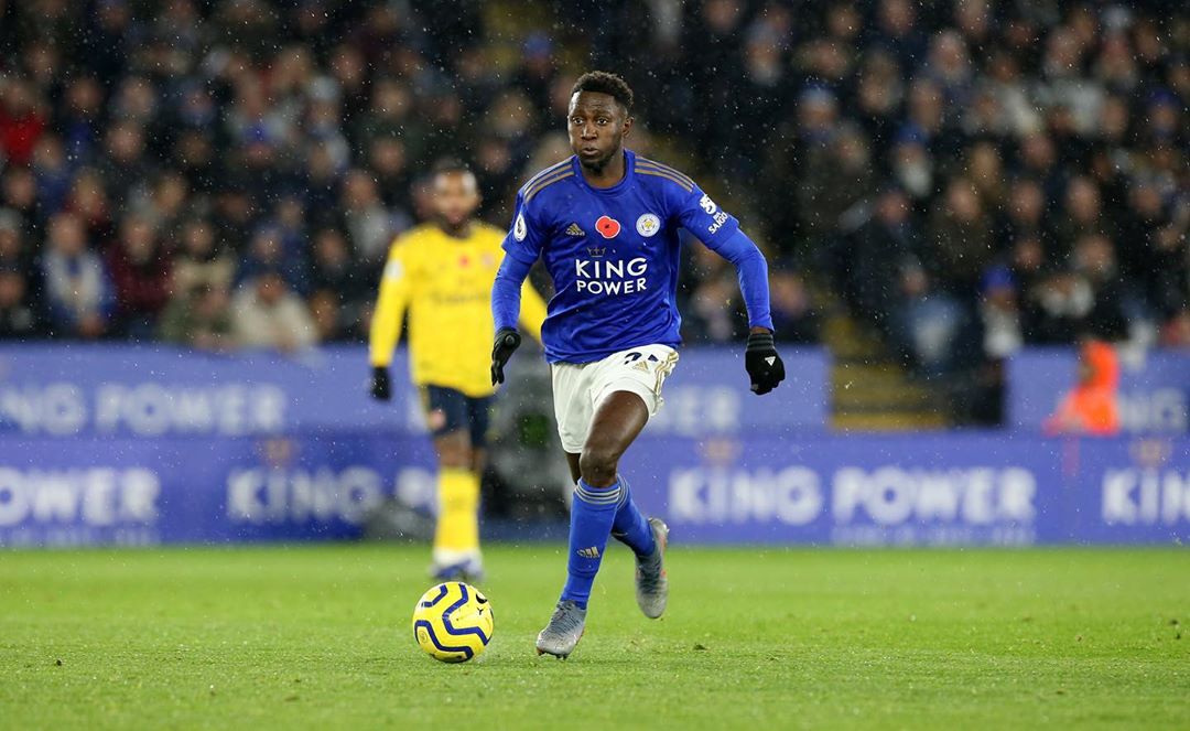 Wilfred Ndidi (Getty Images)