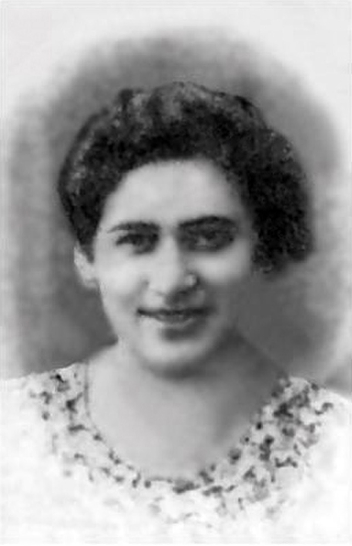 Róża Robota (1921-1945)