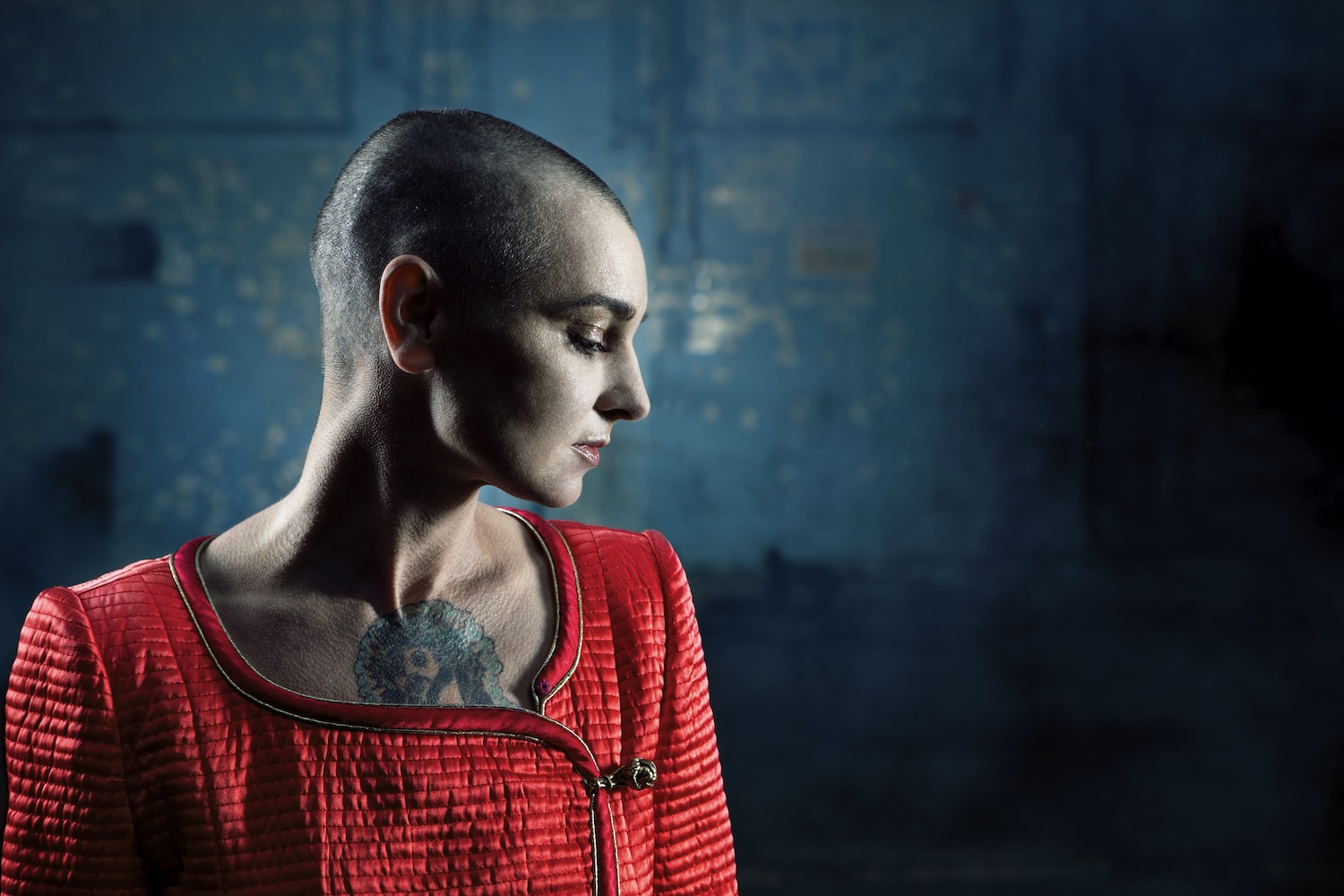 Sinead O'Connor
