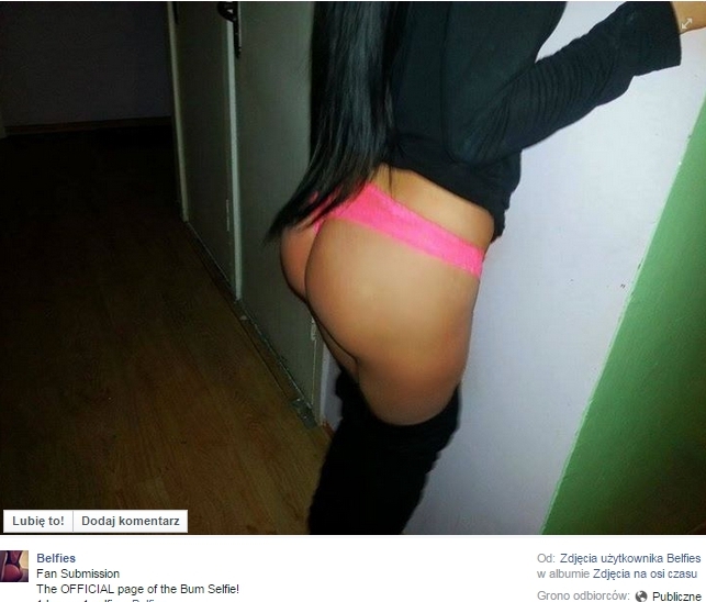belfie