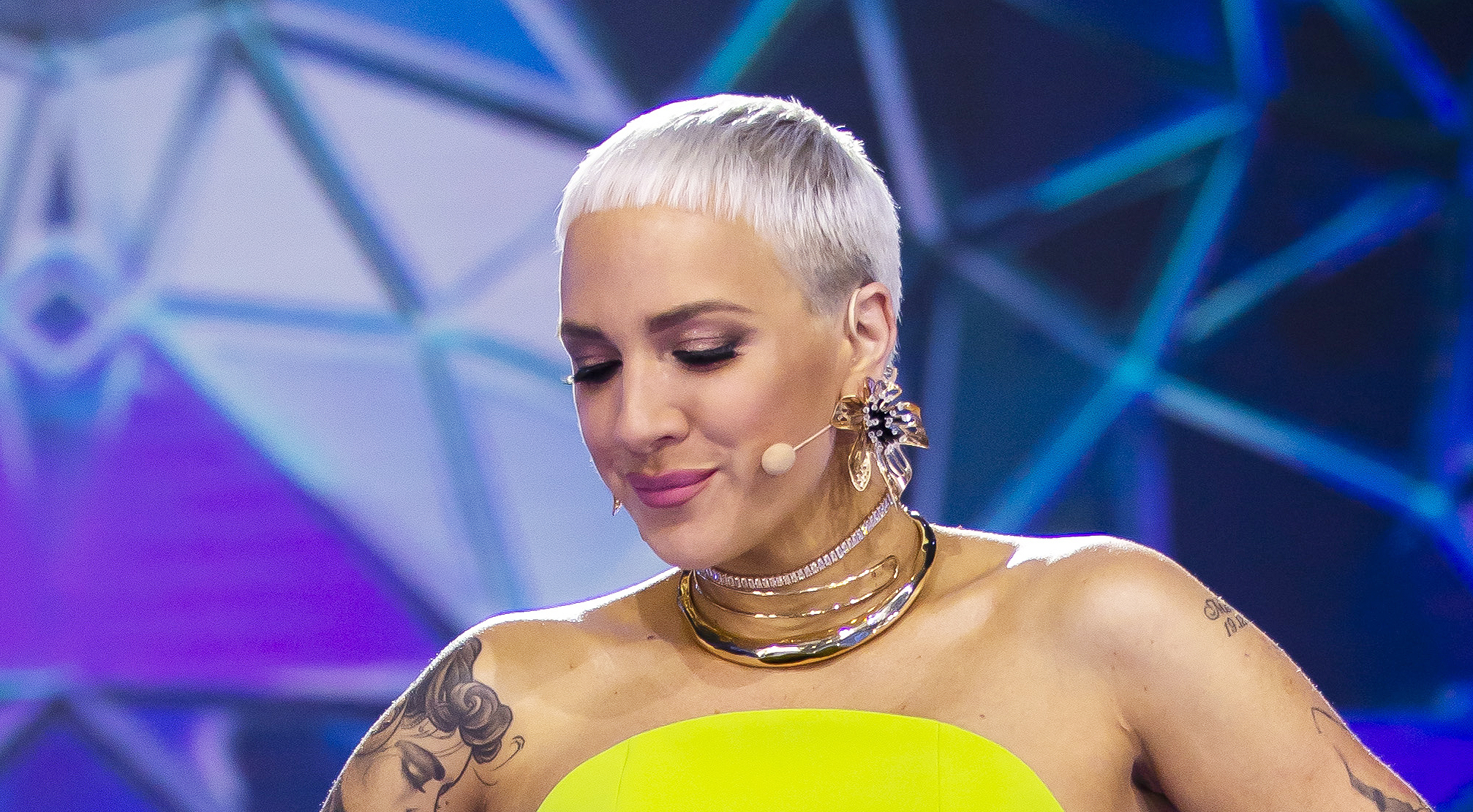 Tóth Gabi a költözésről és az ideiglenes otthonról: "Hazudnék, ha azt mondanám, nem vagyok egyre feszültebb"