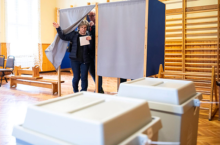 Vaskos meglepetés is született az utolsó időközi választásokon: Nagykőrösön kikapott a Fidesz jelöltje
