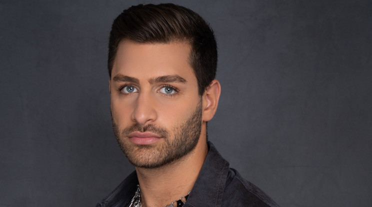 Gólyahír: megszületett a TV2 sztárjának első gyermeke – Itt az első fotó