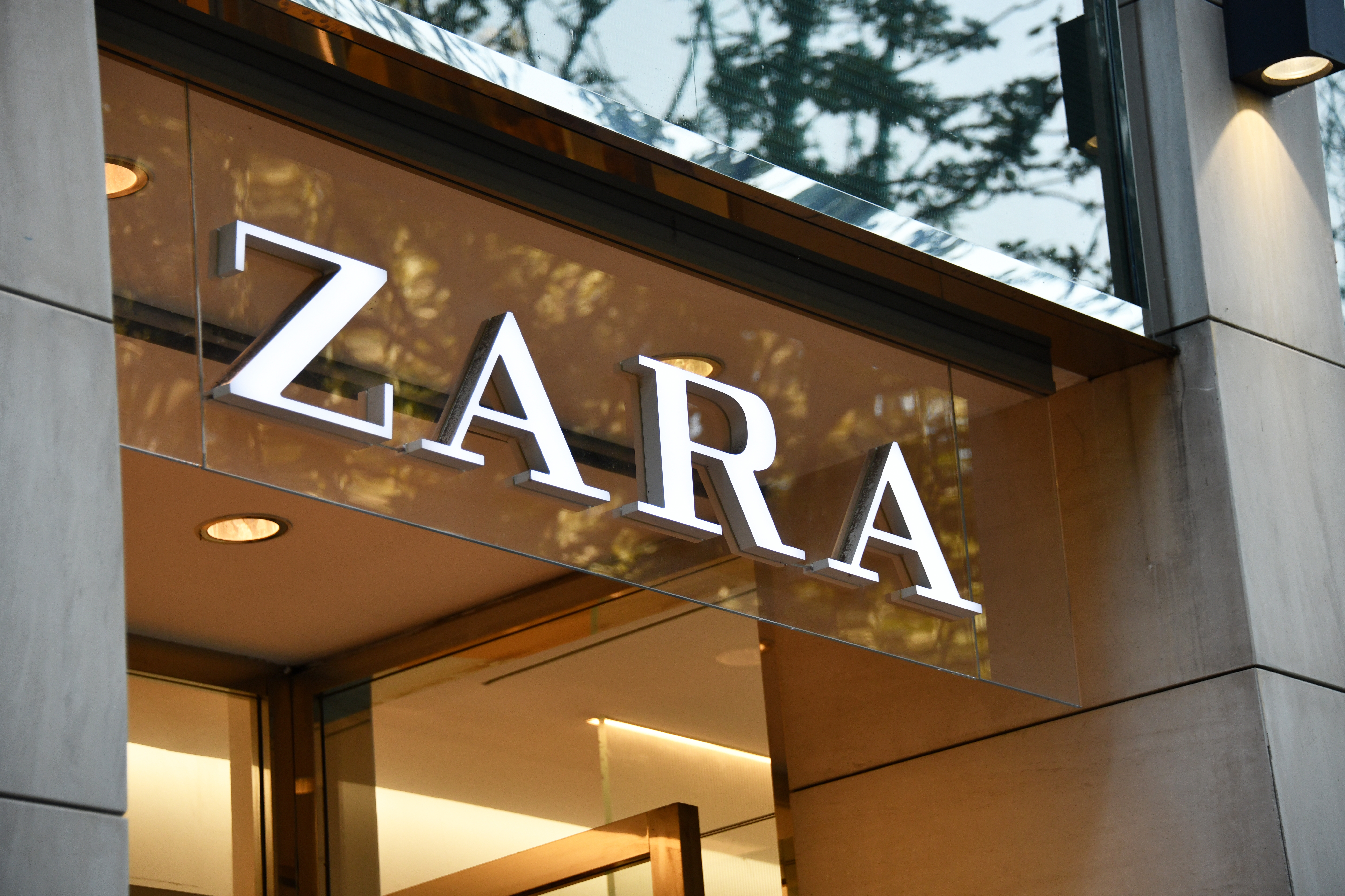 Zara otwiera swój pierwszy second-hand - Moda
