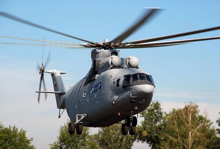 Mi-26T2