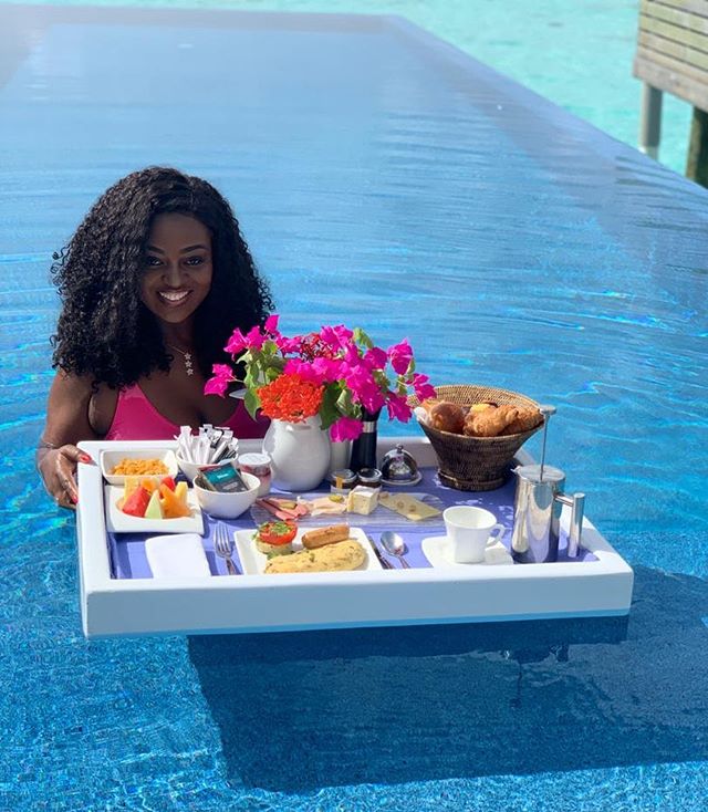 Quiz: When will you be rich?