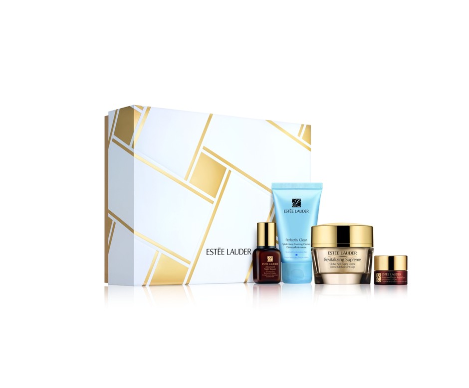 Estee Lauder