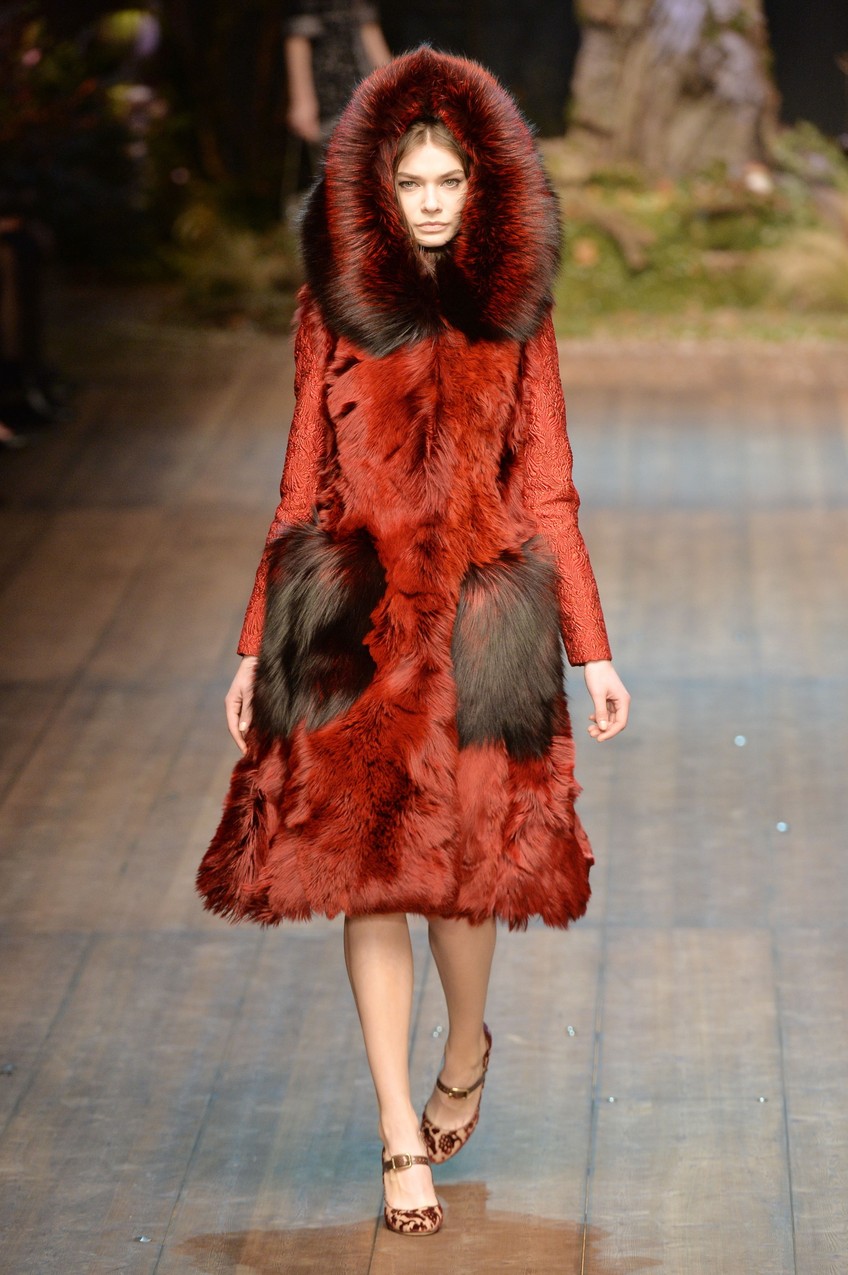 EAST NEWS / Dolce & Gabbana