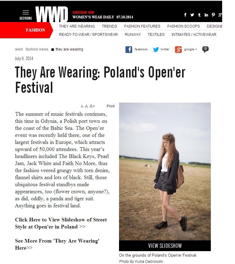 WWD