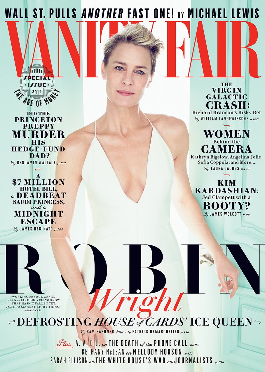 fot. Vanity Fair