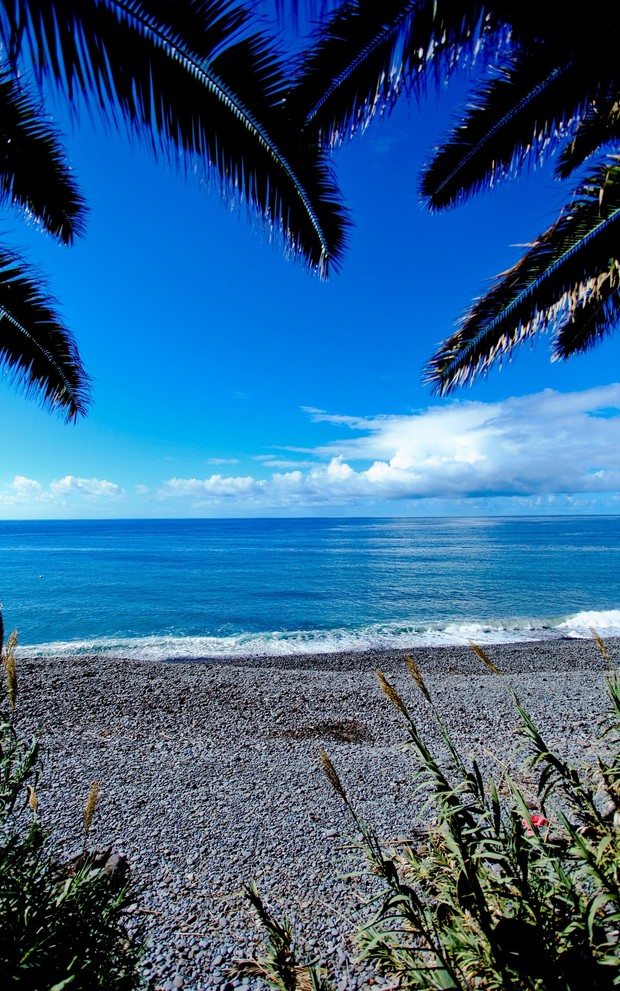 Fajã dos Padres, Madeira